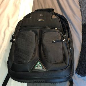Mobile Edge Backpack